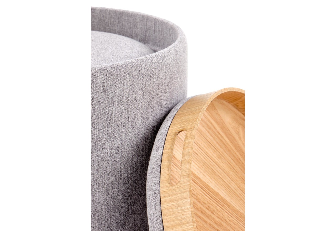 Pouf Set Aviko Pouf Set Aviko