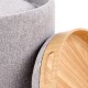 Pouf Set Aviko Pouf Set Aviko