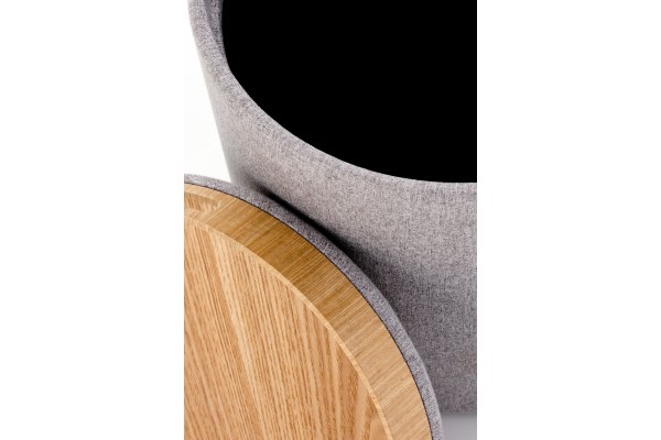 Pouf Set Aviko