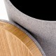 Pouf Set Aviko Pouf Set Aviko