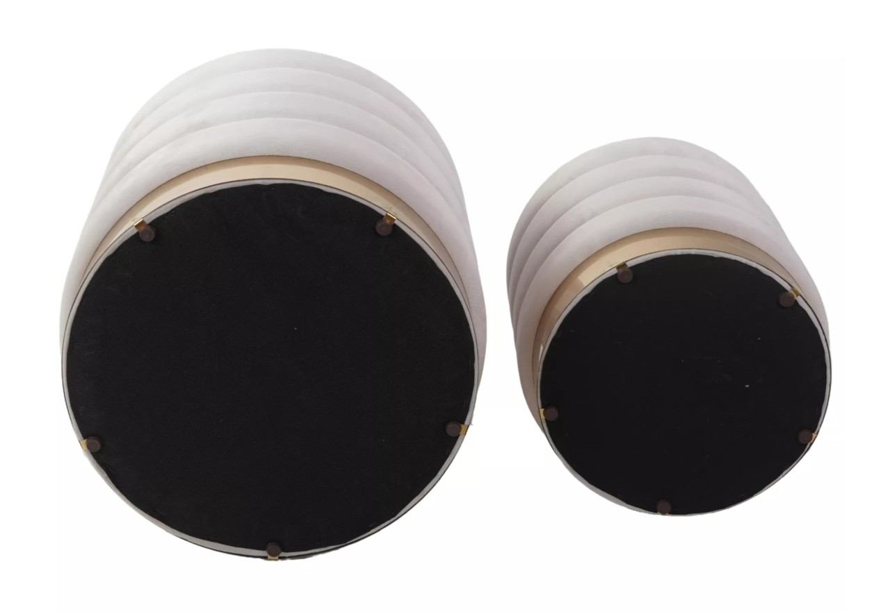 Pouf Set Britta Pouf Set Britta