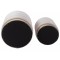 Pouf Set Britta