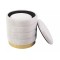 Pouf Set Britta