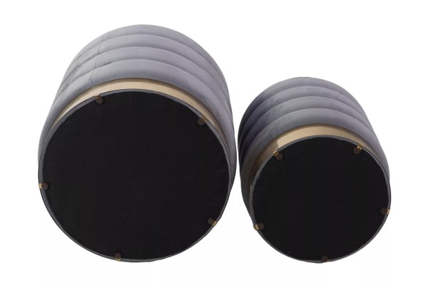 Pouf Set Britta