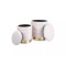 Pouf Set Britta