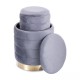 Pouf Set Britta Pouf Set Britta
