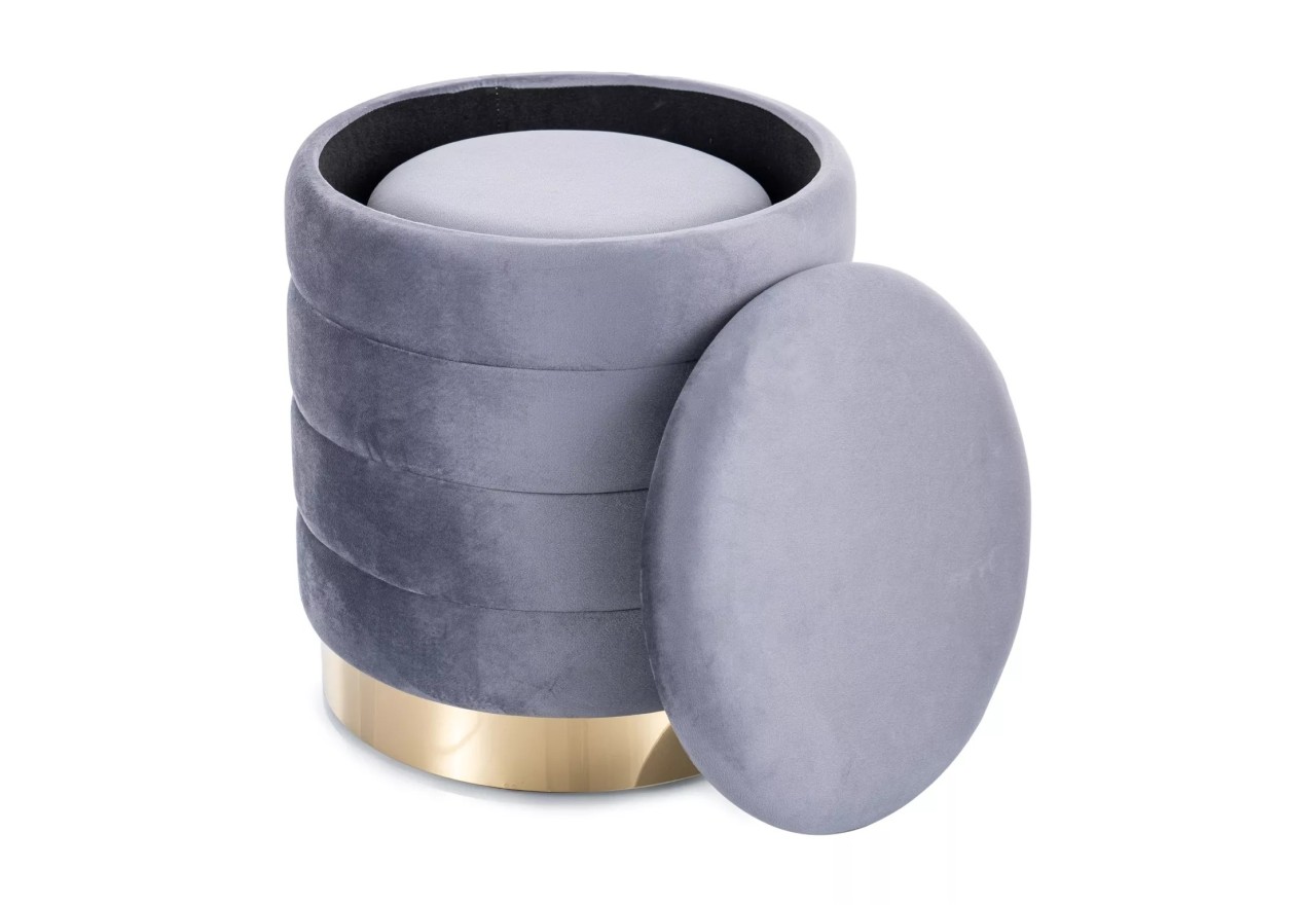 Pouf Set Britta Pouf Set Britta