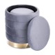 Pouf Set Britta Pouf Set Britta