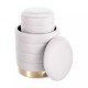 Pouf Set Britta Pouf Set Britta