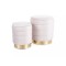 Pouf Set Britta