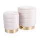 Pouf Set Britta Pouf Set Britta