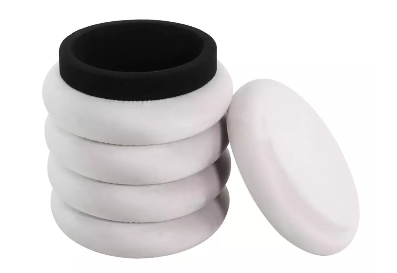 Hocker Calvi Hocker Calvi