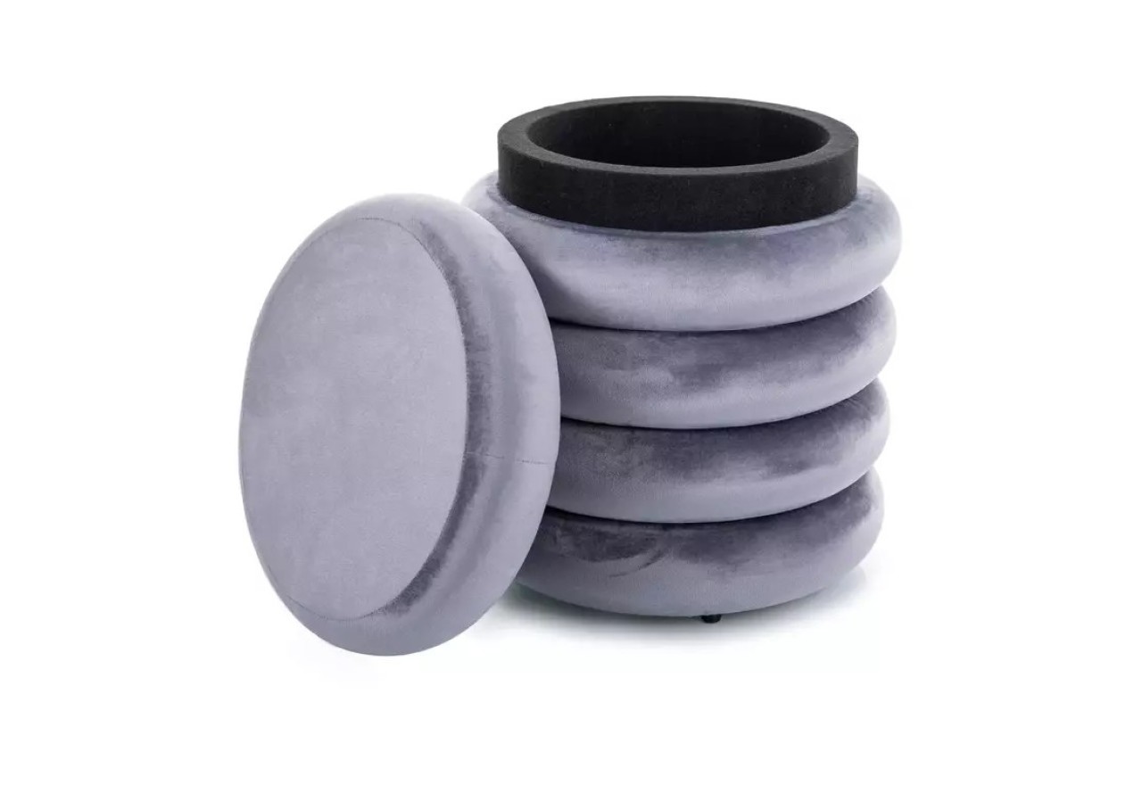 Hocker Calvi Hocker Calvi