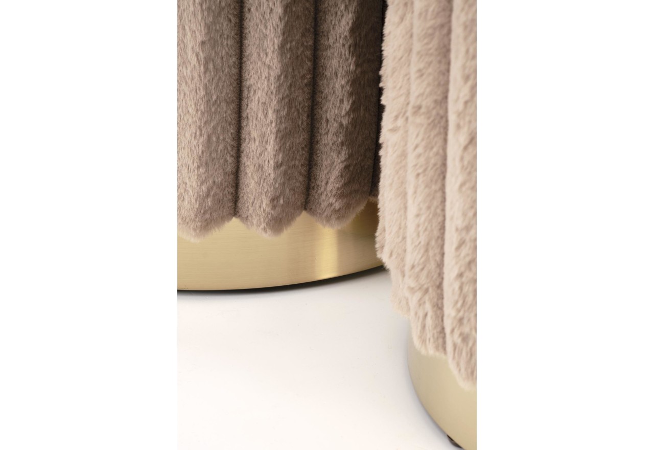 Pouf Set Fido Pouf Set Fido