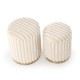Pouf Set Fido Pouf Set Fido