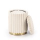 Pouf Set Fido Pouf Set Fido