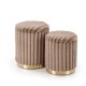 Pouf Set Fido Pouf Set Fido