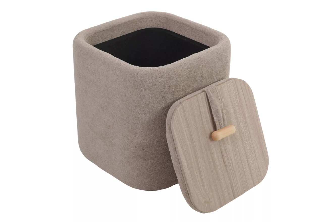 Hocker Nap Hocker Nap