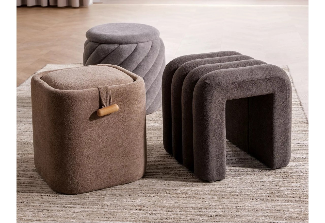Hocker Nap Hocker Nap