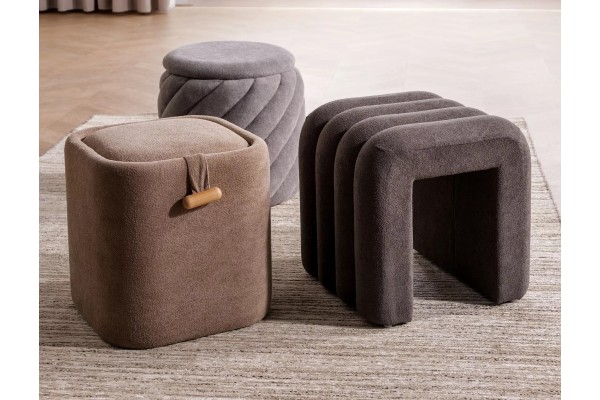 Hocker Nap