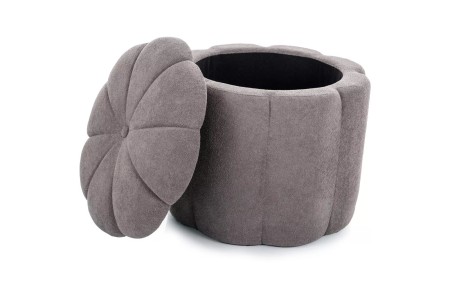 Hocker Stamp