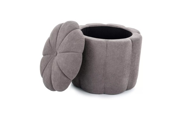 Hocker Stamp