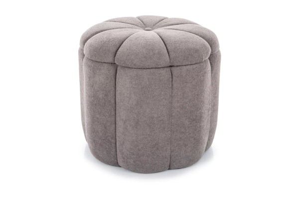 Hocker Stamp