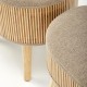 Pouf Set Tico Pouf Set Tico