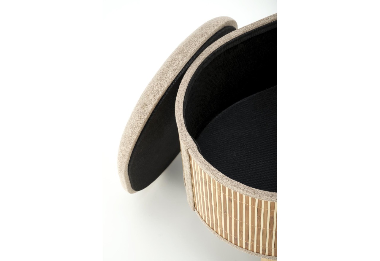Pouf Set Tico Pouf Set Tico