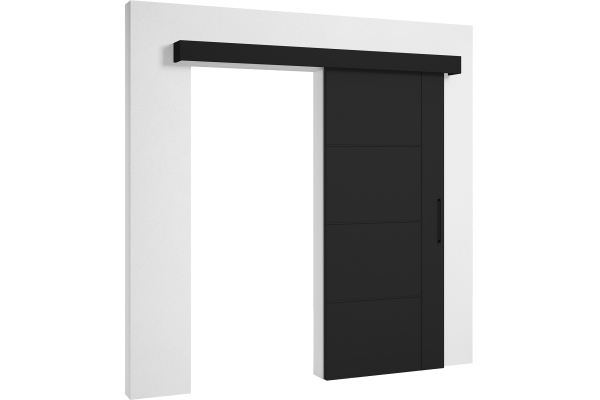 Schiebetüren Crestina >96cm<