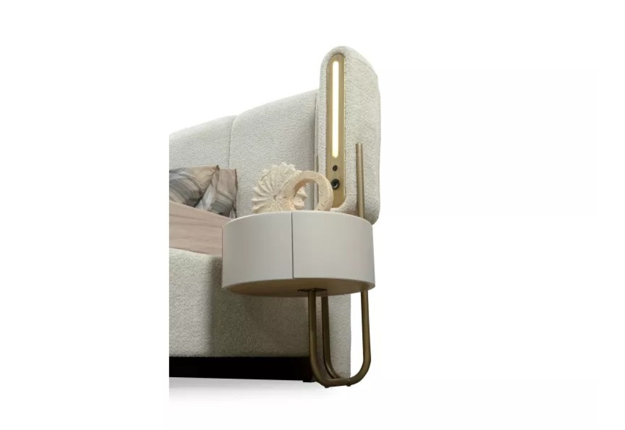 Schlafzimmer Set Laira