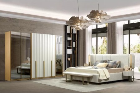 Schlafzimmer Set Laira