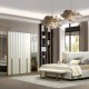 Schlafzimmer Set Laira