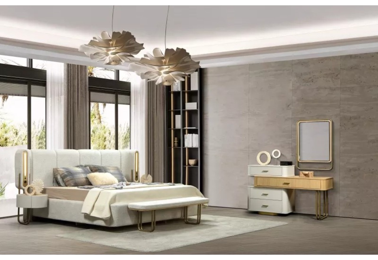 Schlafzimmer Set Laira