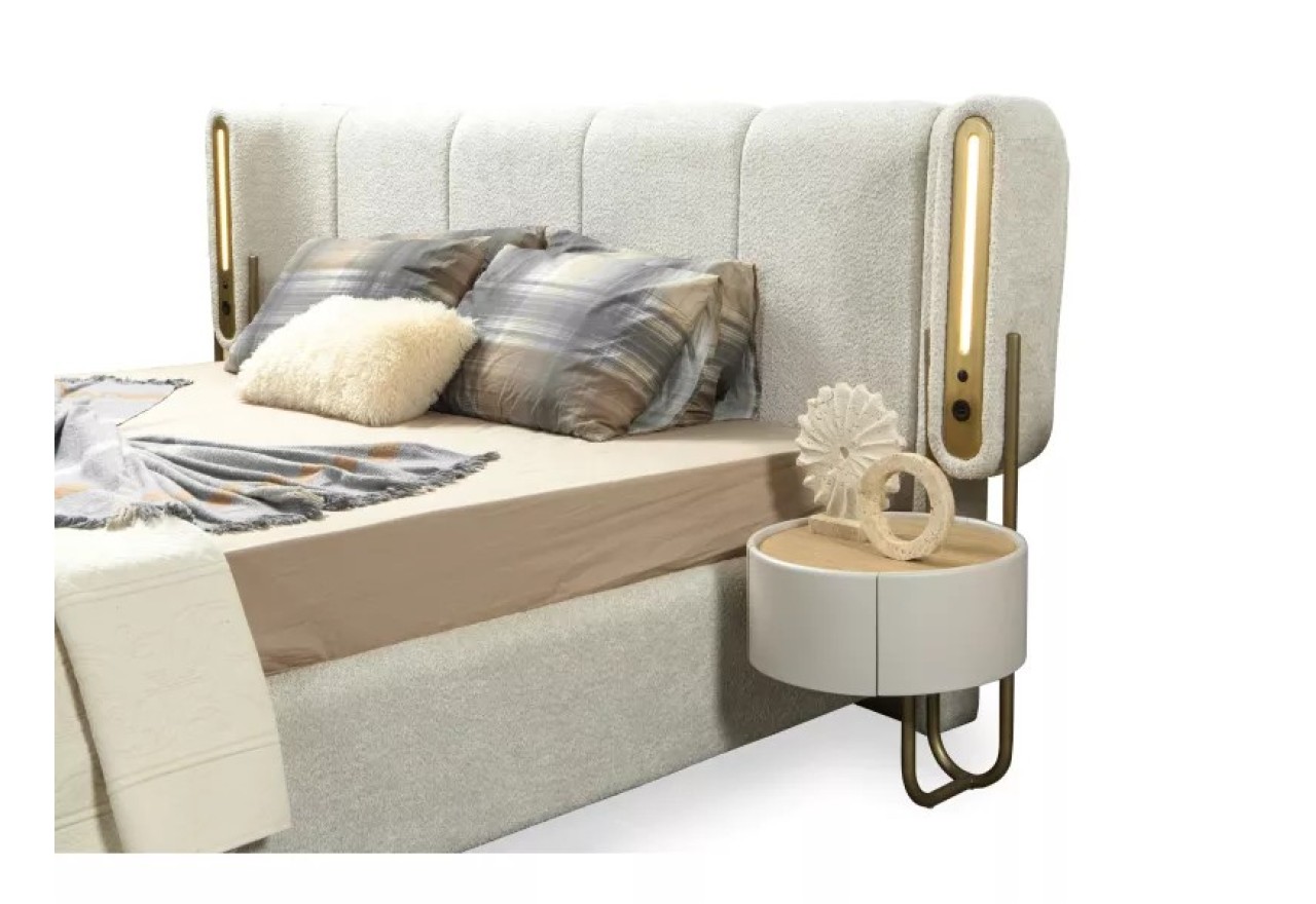 Schlafzimmer Set Laira