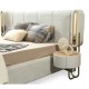 Schlafzimmer Set Laira