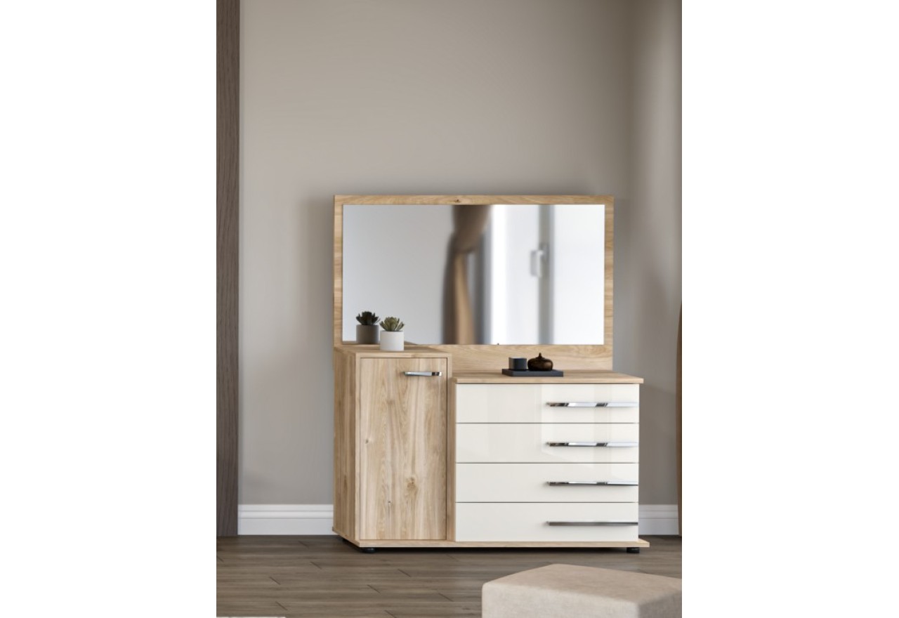 Bett Monica Set (180x200)