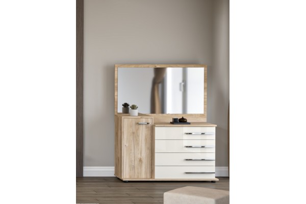 Schlafzimmer Set Monica