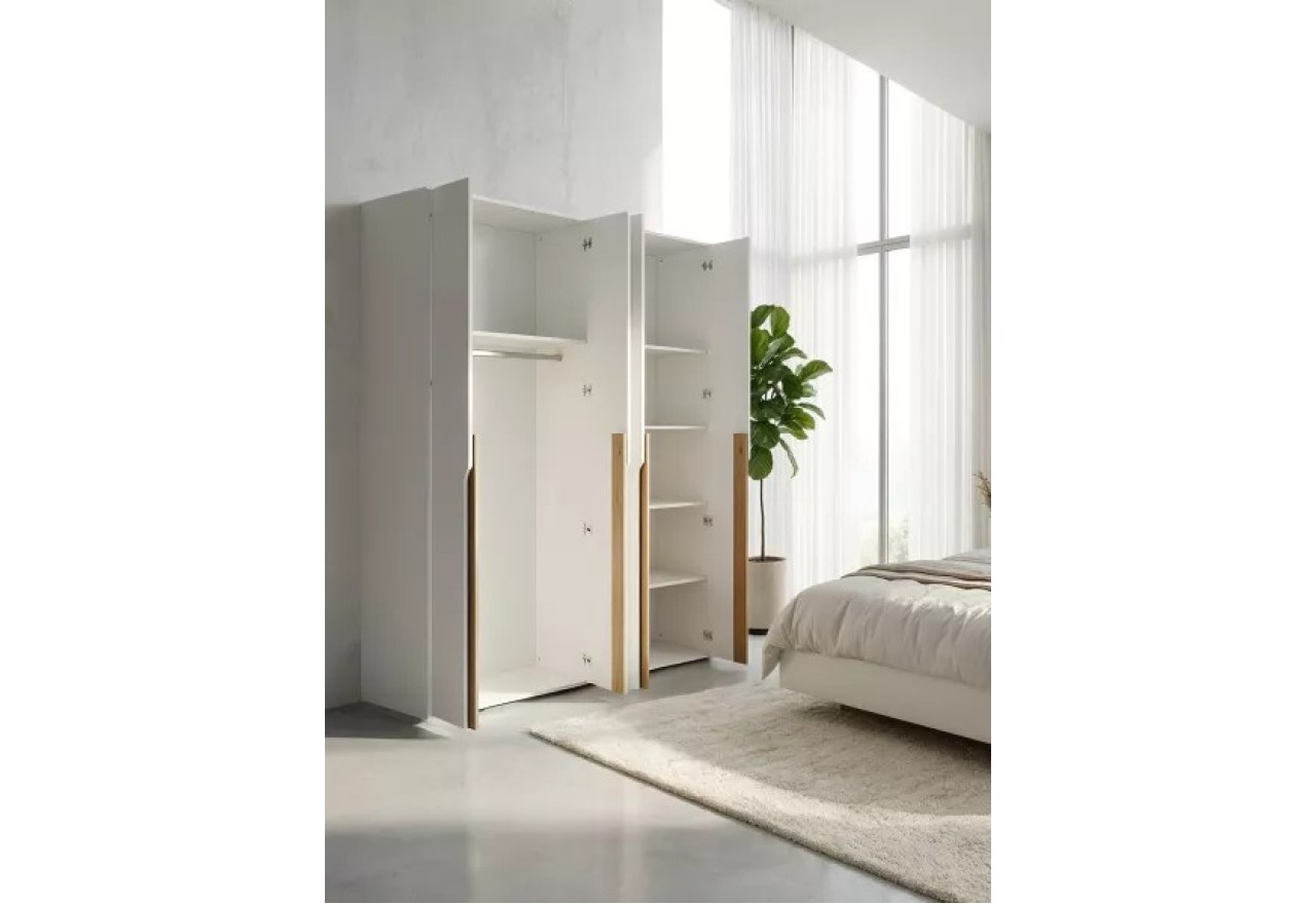 Schlafzimmer Set Noel