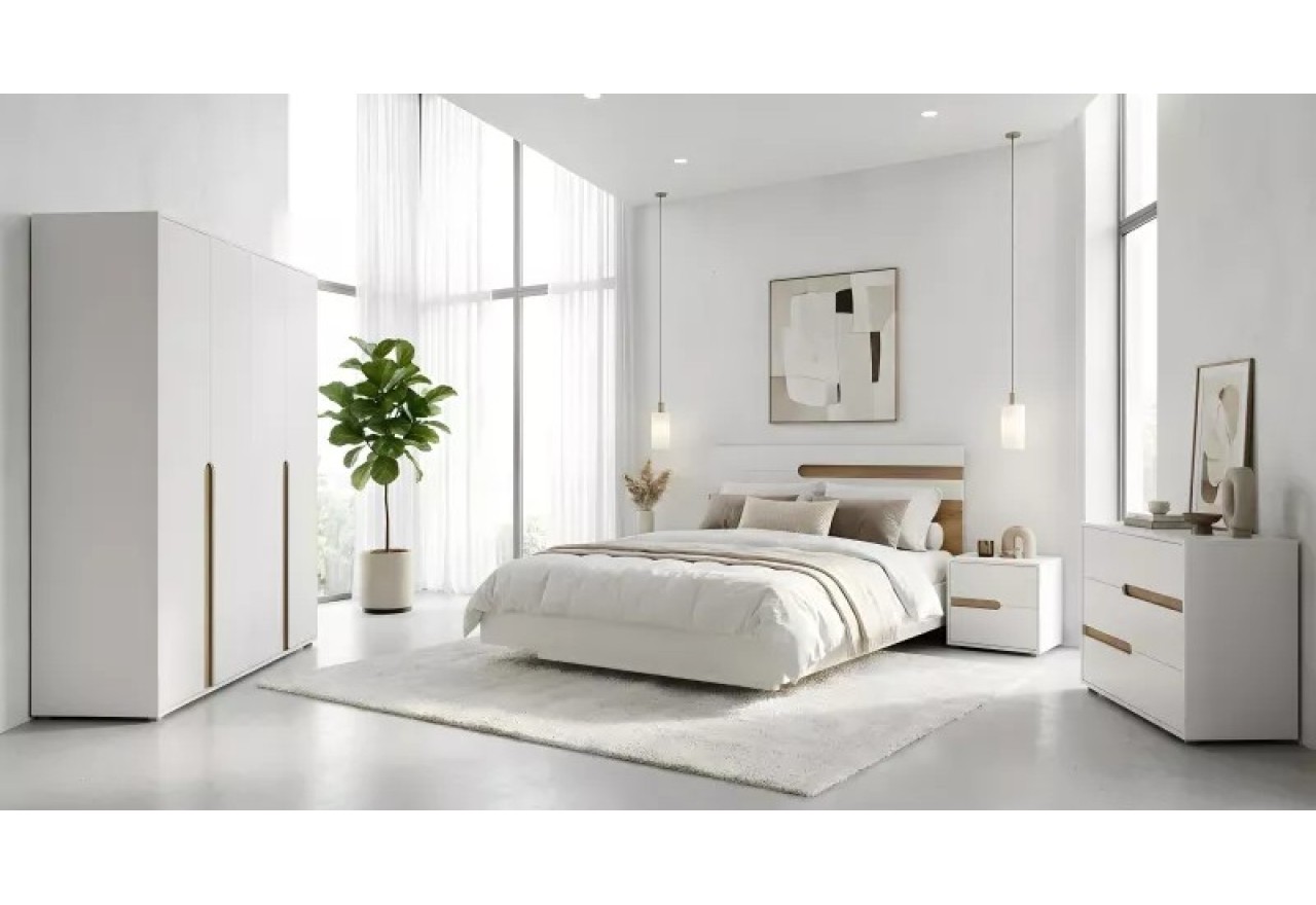 Schlafzimmer Set Noel