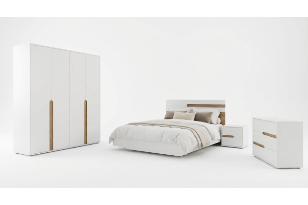 Schlafzimmer Set Noel