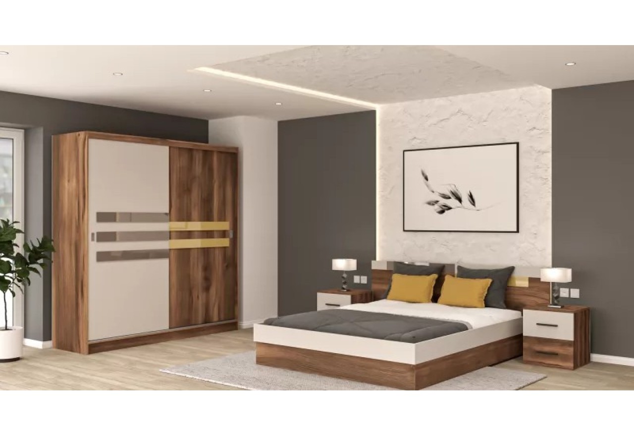 Schlafzimmer Set Sophy