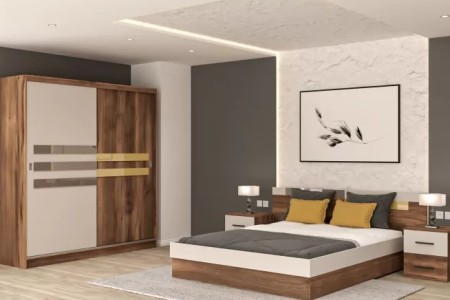 Schlafzimmer Set Sophy