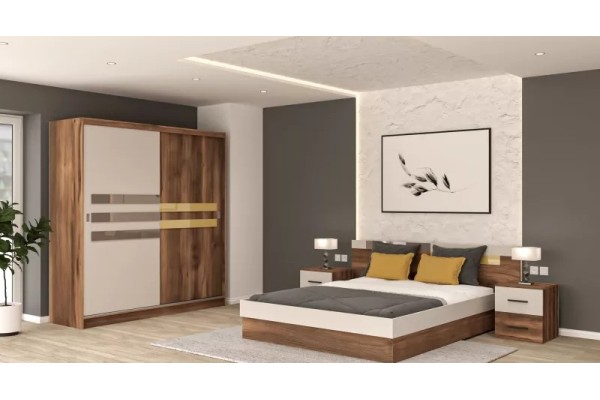 Schlafzimmer Set Sophy