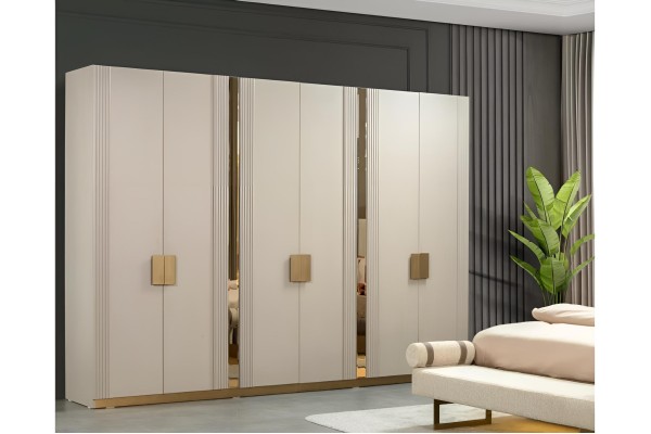 Schlafzimmer Set Armoni