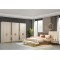 Schlafzimmer Set Armoni