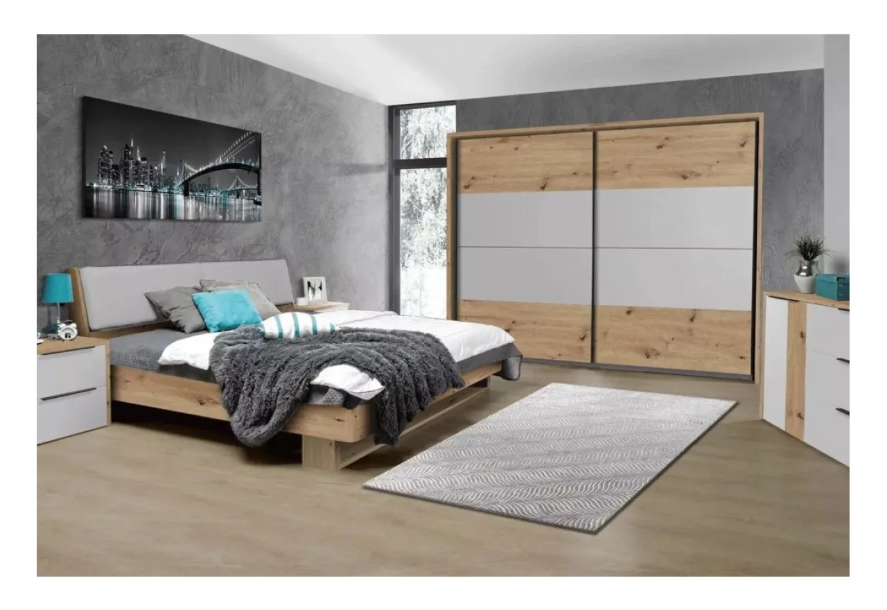 Schlafzimmer Set Casemen XL