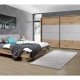 Schlafzimmer Set Casemen XL