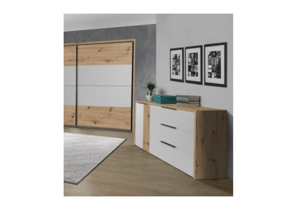 Schlafzimmer Set Casemen XL