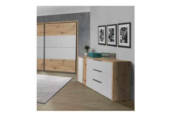 Schlafzimmer Set Casemen XL